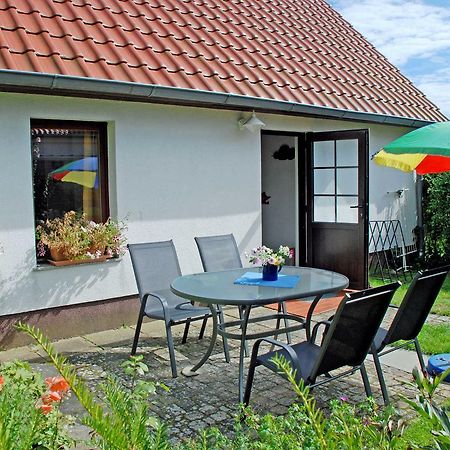 Ferienhaus In Lauterbach Mit Kache Ngoại thất bức ảnh